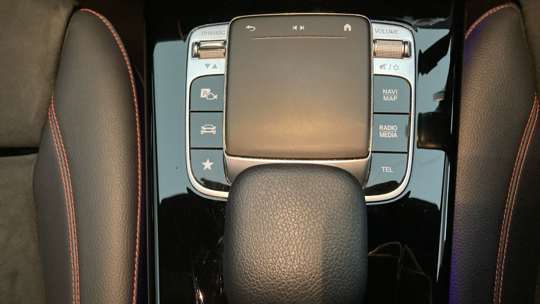 Mercedes-Benz A-Class A180 AMG Line Premium 5dr Auto Petrol Hatchback